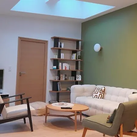 Maison D'architecte