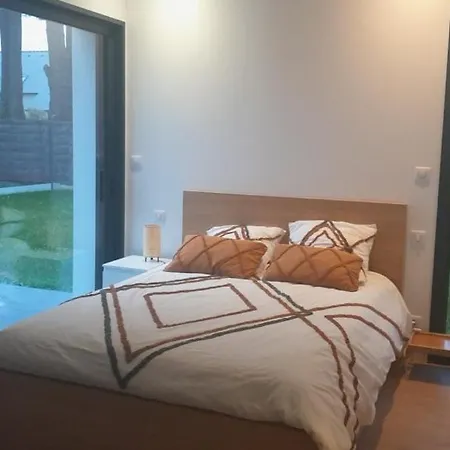 Maison D'architecte *