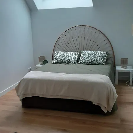 Maison D'architecte Mesquer