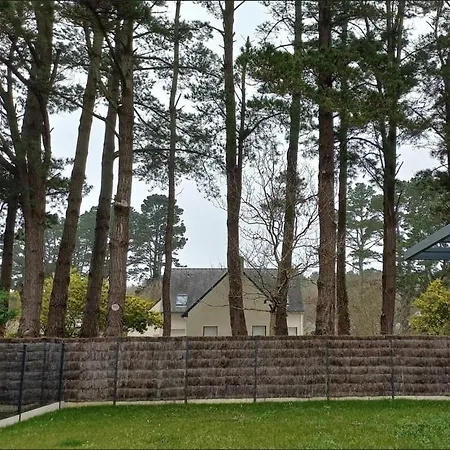 Holiday home Maison D'architecte
